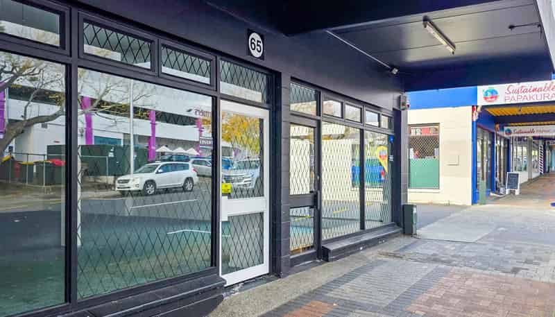 65 O'Shannessey Street, Papakura