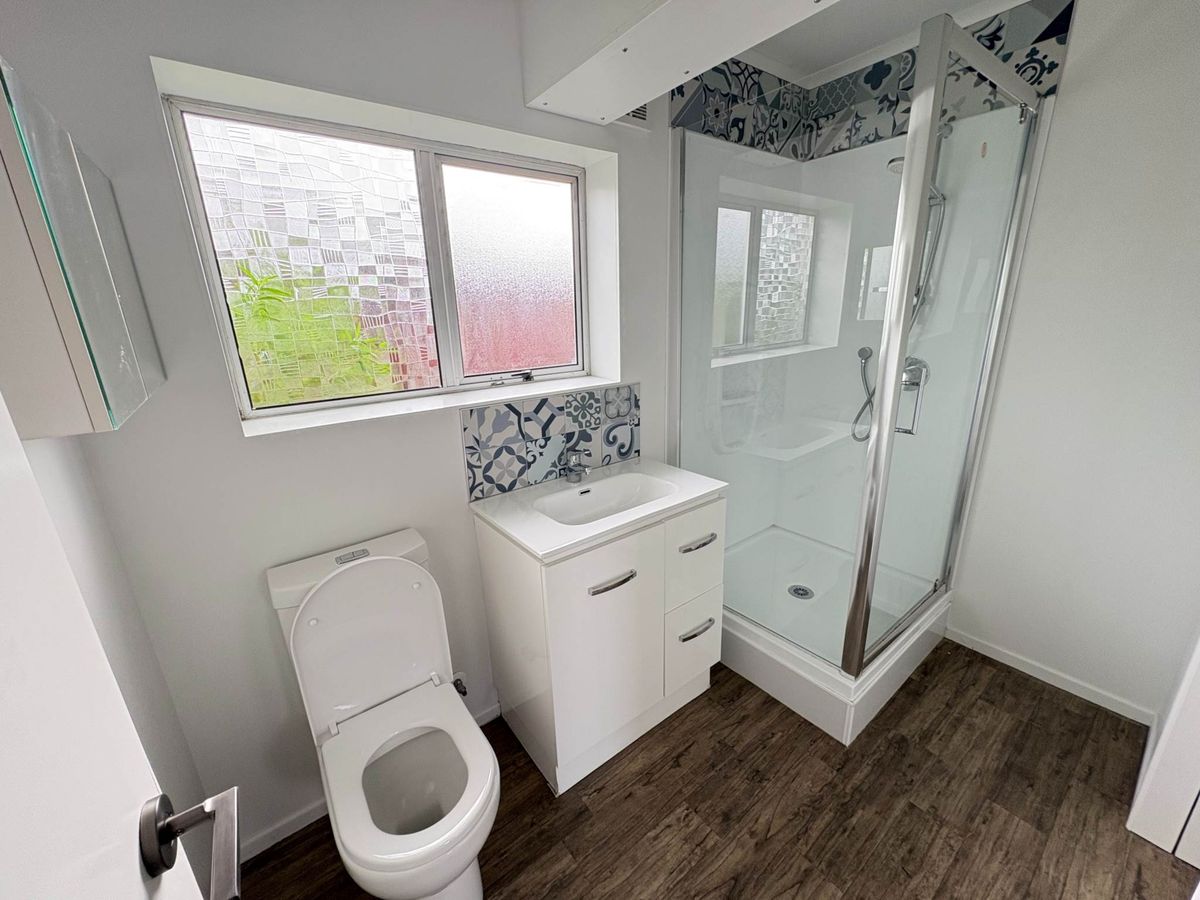 Tidy 1 Bedroom Unit – pohled 5