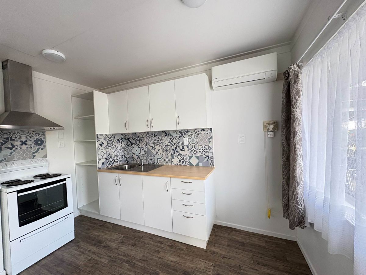 Tidy 1 Bedroom Unit – pohled 2