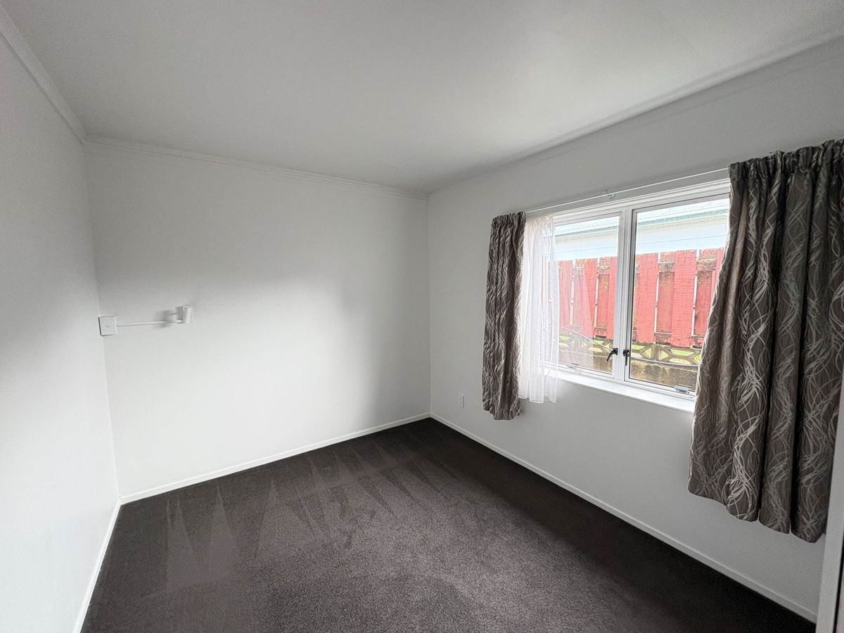 Tidy 1 Bedroom Unit – pohled 4