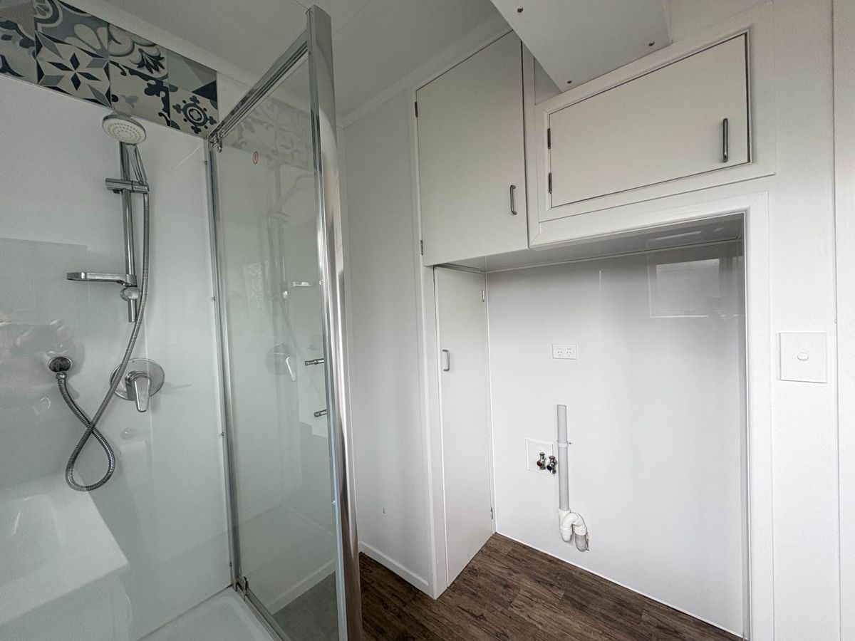 Tidy 1 Bedroom Unit – pohled 6