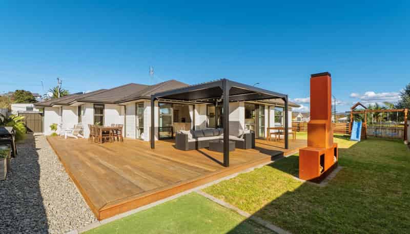 25 Charlotte Drive, Omokoroa