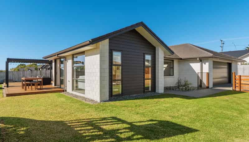 25 Charlotte Drive, Omokoroa