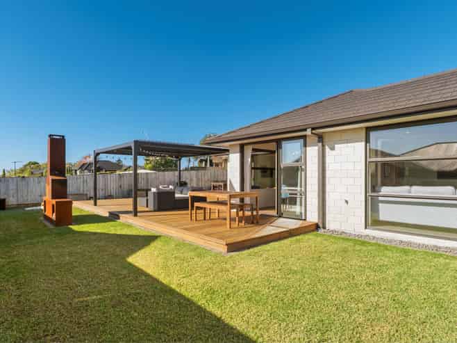 25 Charlotte Drive, Omokoroa