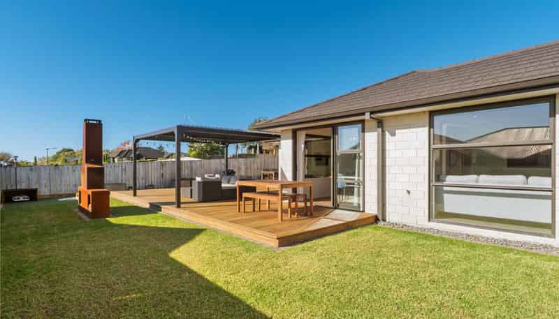 25 Charlotte Drive, Omokoroa