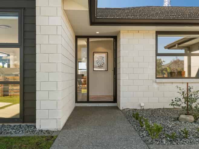 25 Charlotte Drive, Omokoroa
