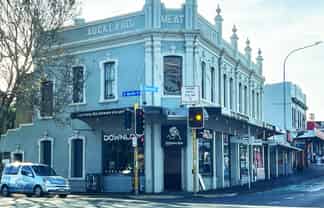 AFFORDABLE DOMINION ROAD OFFICE
