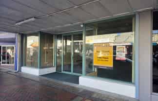 Prime King Street position