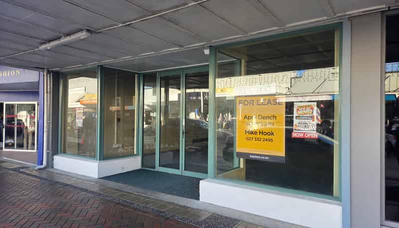 130 King Street, Pukekohe