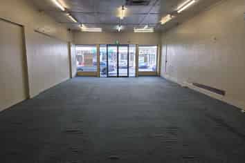 Prime King Street position
