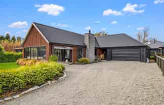 13 Hart Place, Lake Coleridge