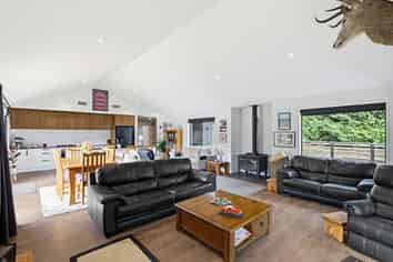 13 Hart Place, Lake Coleridge