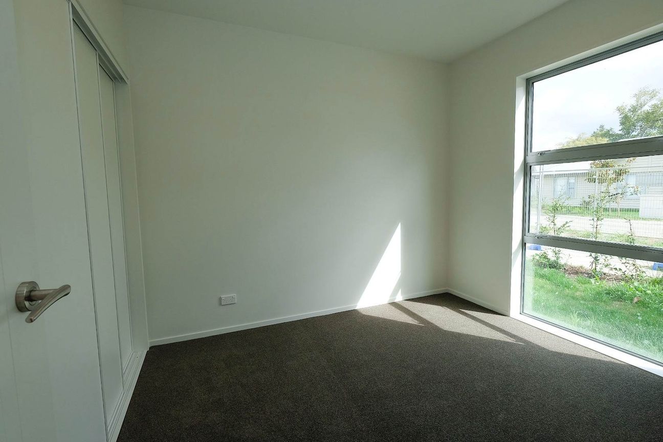 Sunny & Spacious in Warkworth - Mehr