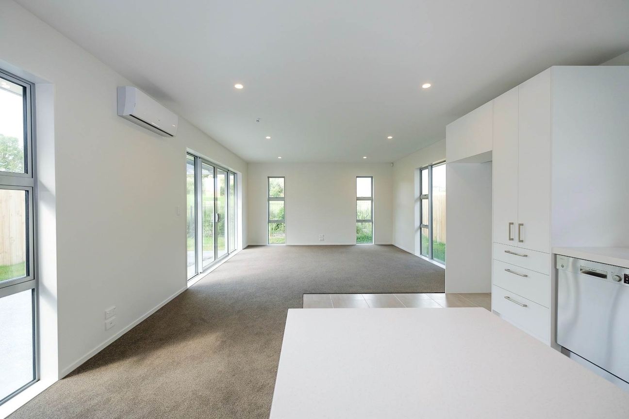 Sunny & Spacious in Warkworth - Ansicht 2