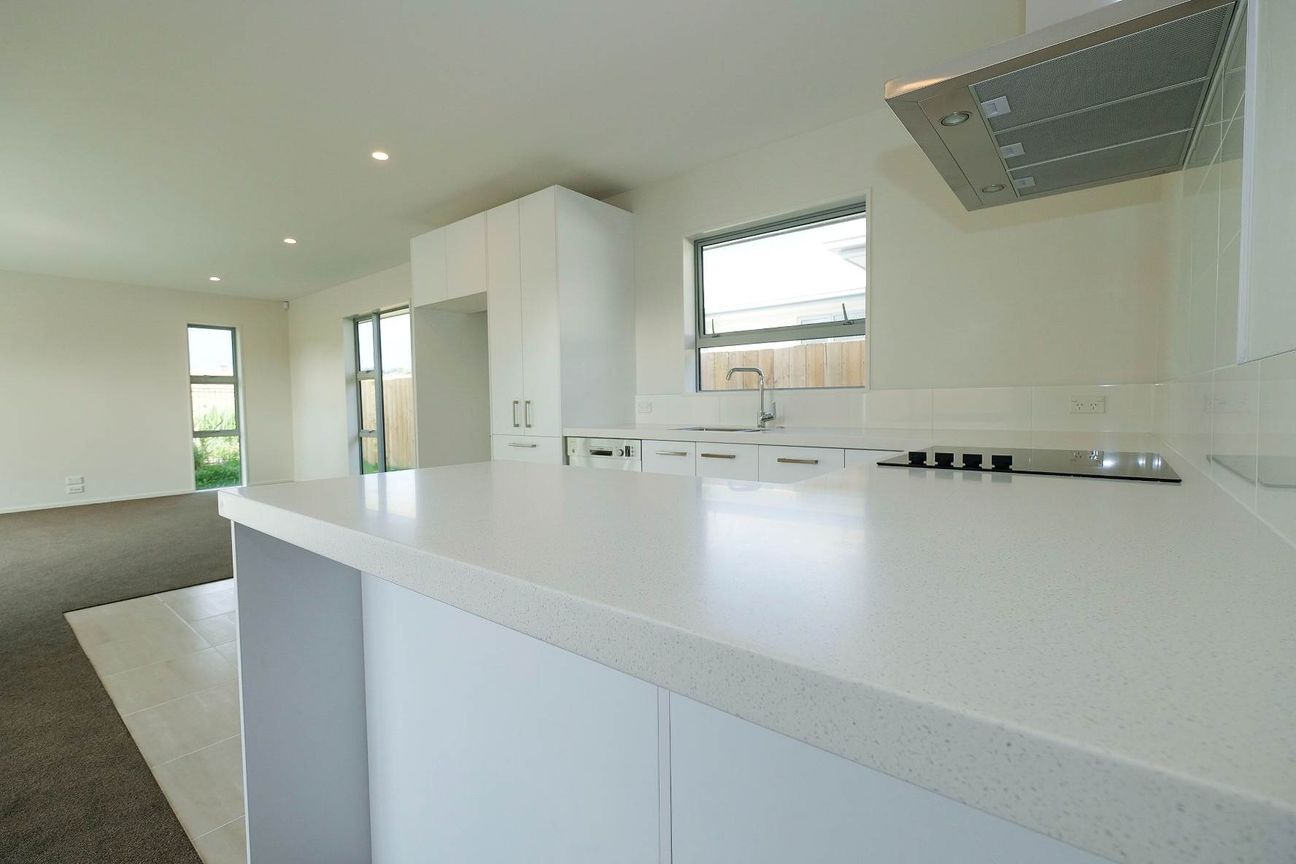 Sunny & Spacious in Warkworth - Ansicht 3