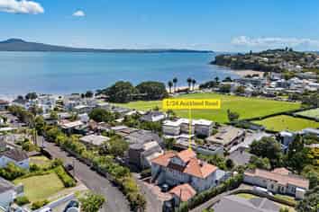1/24 Auckland Road, St Heliers