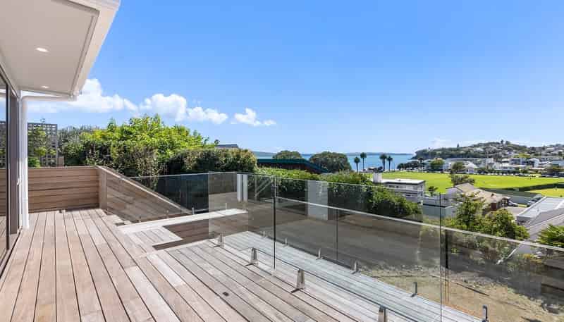 1/24 Auckland Road, St Heliers