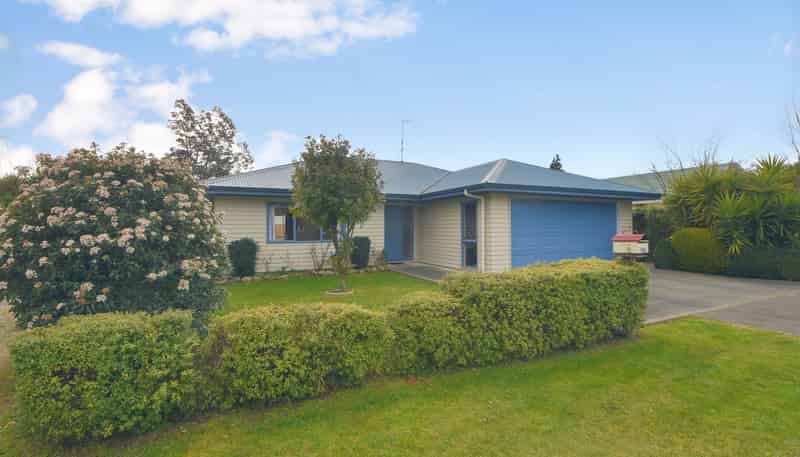 52A Frederick Street , Carterton