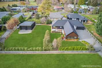 5a Hart Place, Lake Coleridge