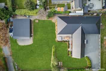 5a Hart Place, Lake Coleridge