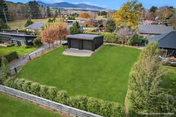 5a Hart Place, Lake Coleridge