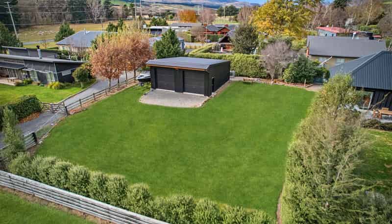 5a Hart Place, Lake Coleridge