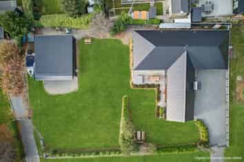 5a Hart Place, Lake Coleridge