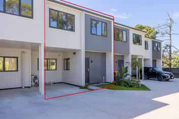 17D Watene Road, Mount Wellington