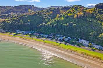 882 Thames Coast SH25 RD5, Te Mata