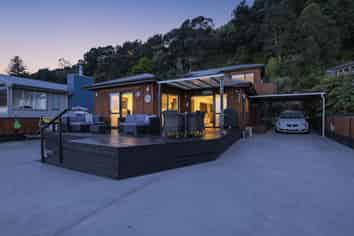 882 Thames Coast SH25 RD5, Te Mata
