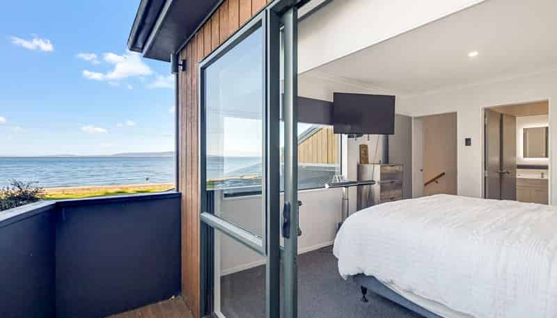 882 Thames Coast SH25 RD5, Te Mata