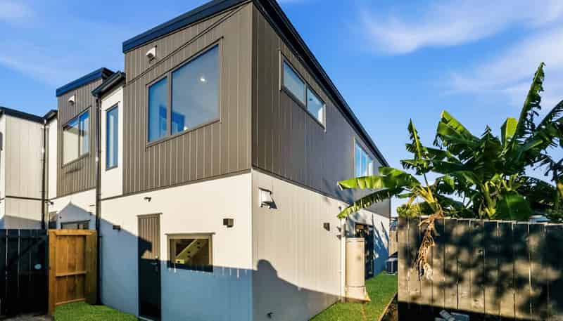 Lot 7/69 Walworth Avenue, Pakuranga Heights