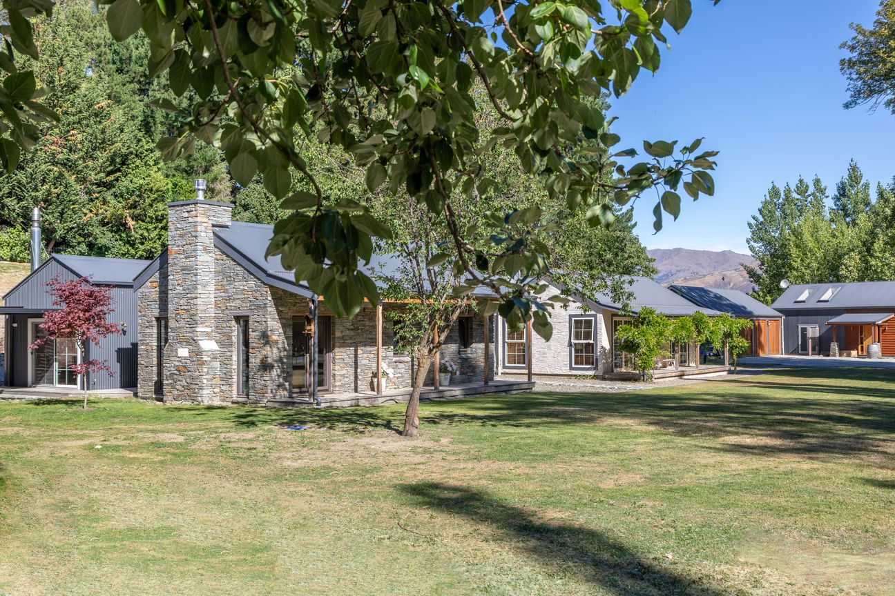 Arrow Gold - A Rare Multi-Income Opportunity - Vista 2