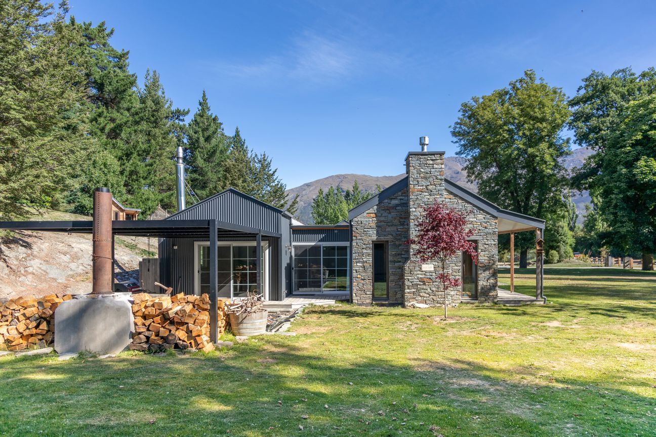 Arrow Gold - A Rare Multi-Income Opportunity - Vista 3