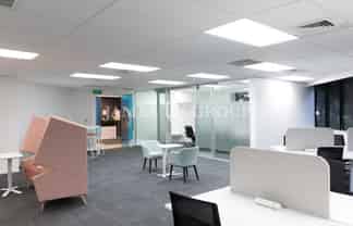 GREAT SOUTH ROAD OFFICE OPPORTUNITY