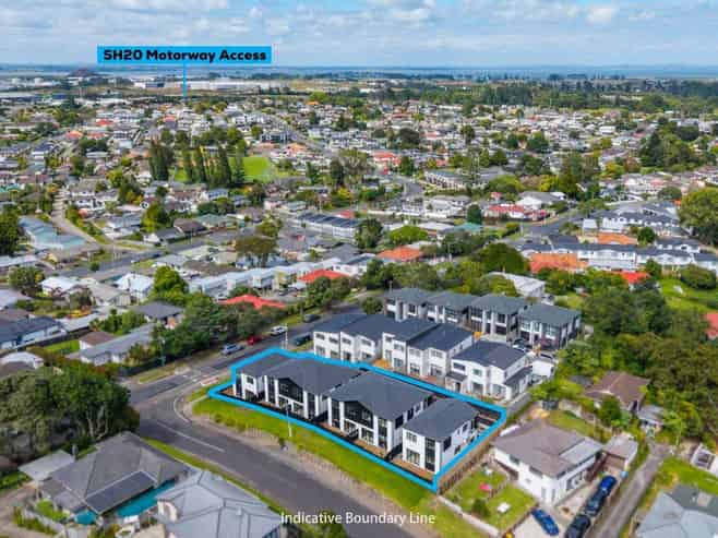 9 Chardi Kala Way, Papatoetoe