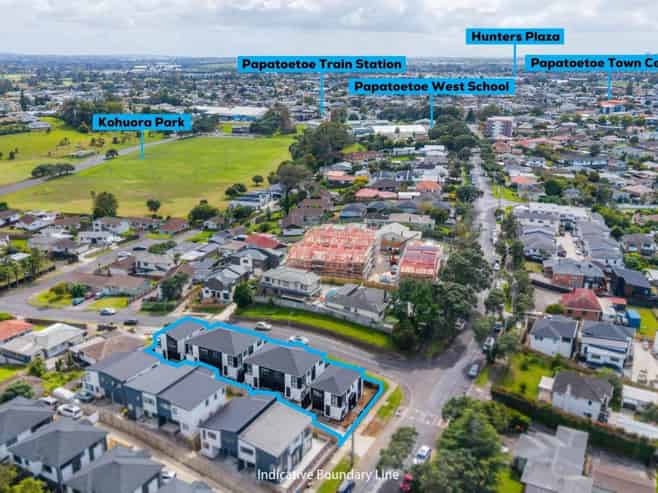 9 Chardi Kala Way, Papatoetoe