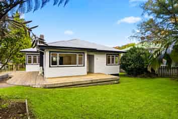 5 Hakiaha Street, Taumarunui