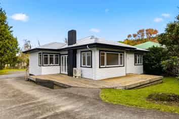 5 Hakiaha Street, Taumarunui