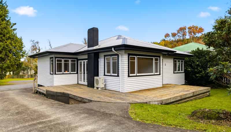 5 Hakiaha Street, Taumarunui