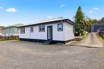 5 Hakiaha Street, Taumarunui