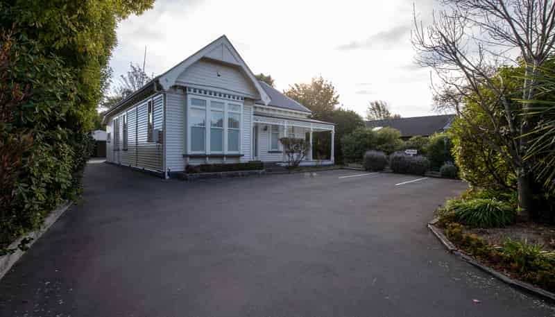 101 Colombo Street, Beckenham