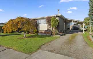 65 Kilmarnock Avenue, Strathern