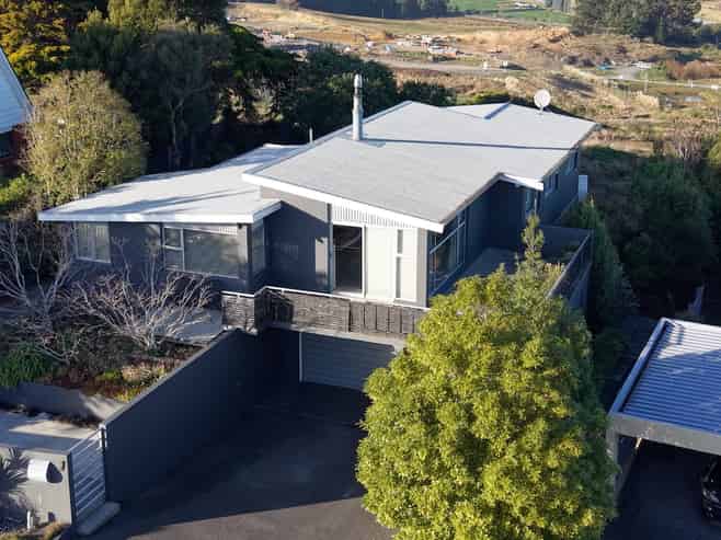 7 Arthur Terrace, Balclutha