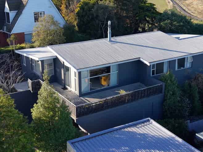 7 Arthur Terrace, Balclutha