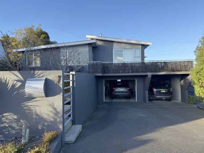 7 Arthur Terrace, Balclutha