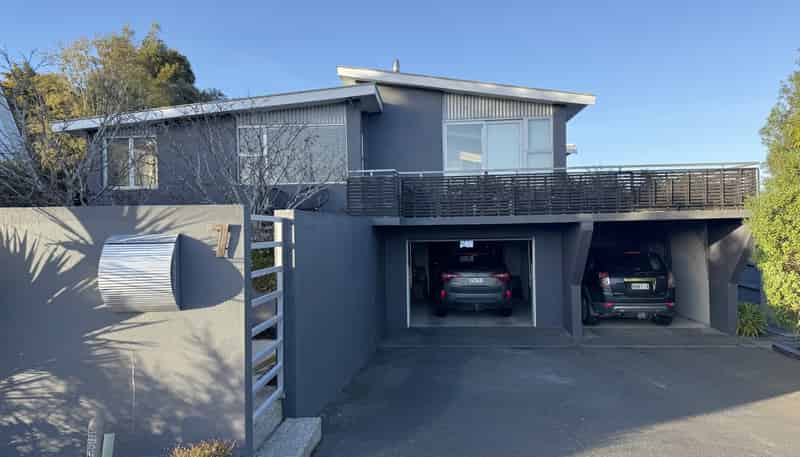 7 Arthur Terrace, Balclutha