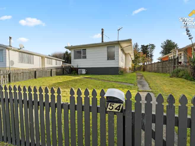 54 Lauder Crescent, Heidelberg