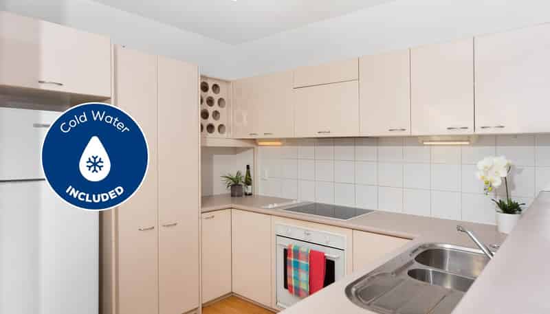 6C/22 Queen Street, Auckland Central