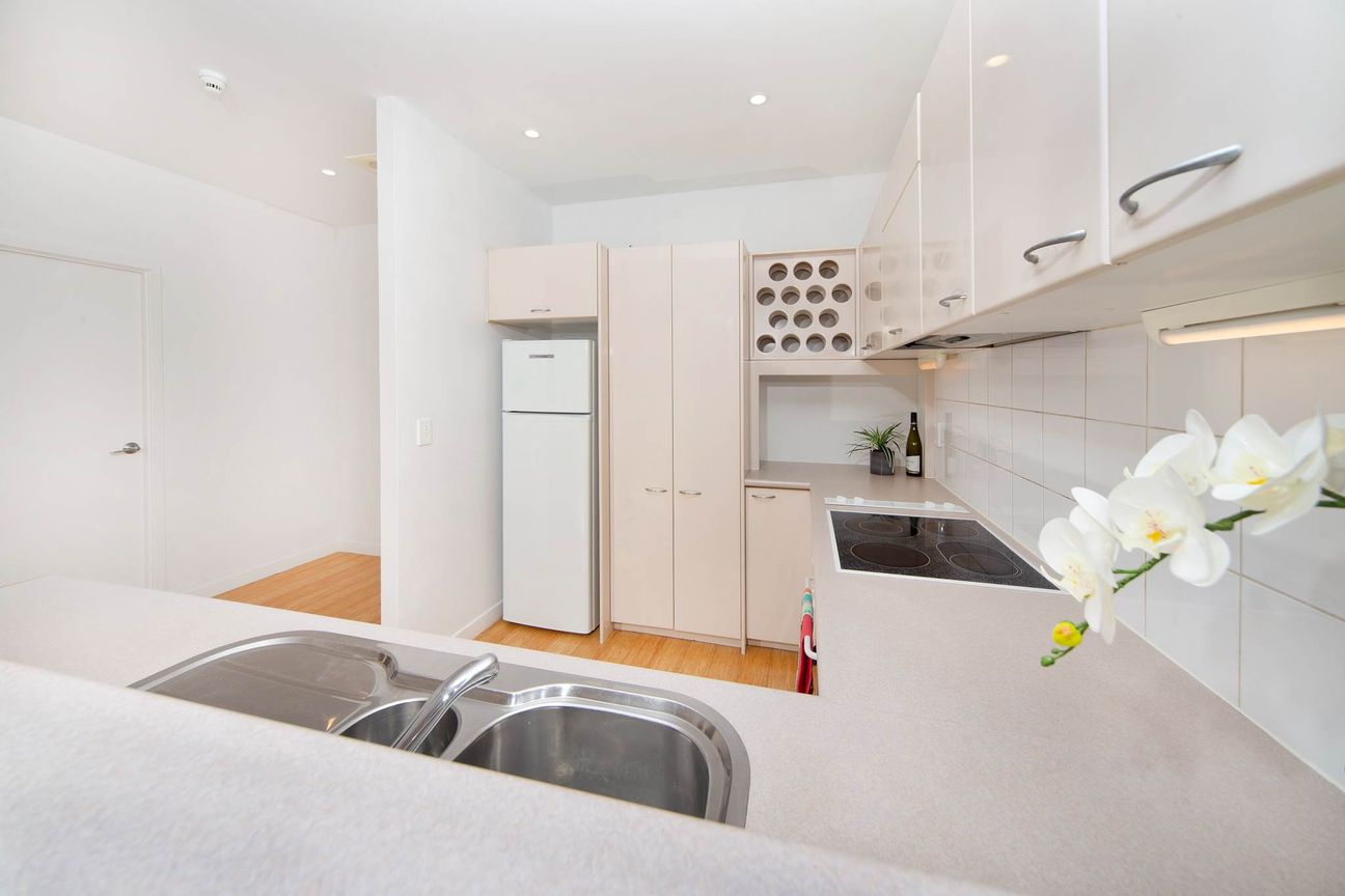 Beautiful approx 90 sqm apartment - Vista 2